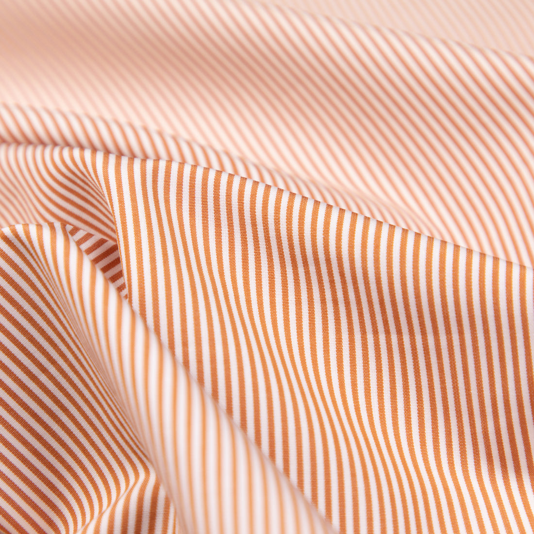 Supraluxe Orange Stripes